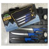 NEW Outdoor Edge ReelFlex pack