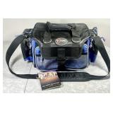 The 3 Legends Pro Series Tackle Bag --unused