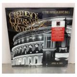 Sealed Creedence Clearwater Revival LP