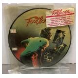 Footloose Picture Disc
