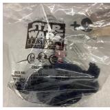 1999 NOS Star Wars cup topper