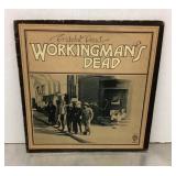 Grateful Dead LP