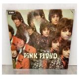 Pink Floyd LP Import