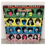 The Rolling Stones LP