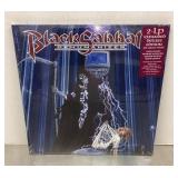 Sealed Black Sabbath LP