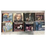 CD lot