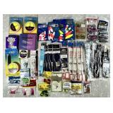 Large fishing supplies group