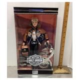 1999 Harley Davidson Barbie