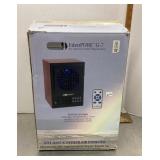 EdenPure G-7 air purifier