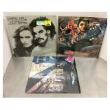3 LP lot