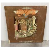 Aerosmith LP