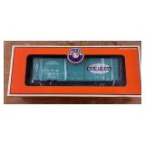 Lionel New York Central PS-1 boxcar 6-17288