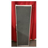 Dog ramp