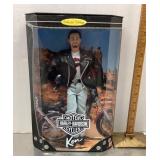 1998 Harley Davidson Ken doll
