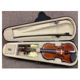 Palatino violin VN-350-1/2