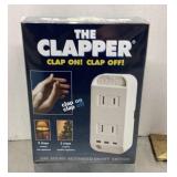 The Clapper