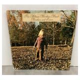 The Allman Brothers Band LP