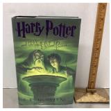 2005 Harry Potter book 1st edition