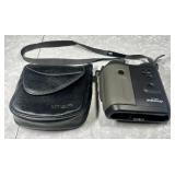 Minolta 10x25 5.2ï¿½ autofocus binoculars