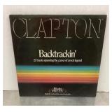 Eric Clapton LP