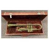 York 75 trumpet