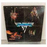 Van Halen LP