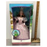 2006 Wizard of Oz Glinda Barbie