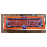 Lionel Rio Grande ACF 4-bay hopper 6-17187
