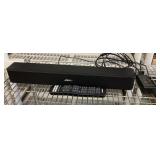 Bose Solo 5 sound bar