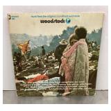 Woodstock LP