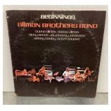 Allman Brothers Band LP