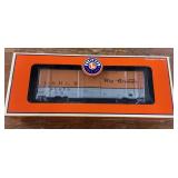 Lionel Rio Grande Western PS-1 boxcar 6-17277