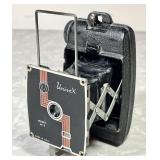 1936 Univex Model AF-2 miniature camera