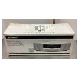 Bose Wave music system