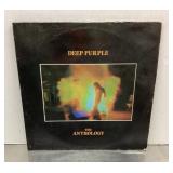 Deep Purple LP