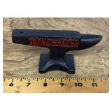 Small Winchester anvil