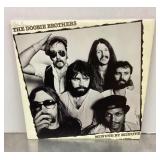 The Doobie Brothers LP