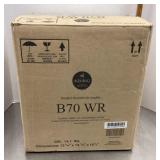 NEW Keurig coffee maker Model B70 WR