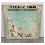 Steely Dan LP