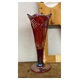 Mosser Diamond Classic glass vase
