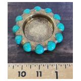 Fisher jewel tray