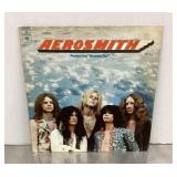 Aerosmith LP