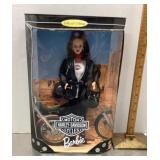 1998 Harley Davidson Barbie