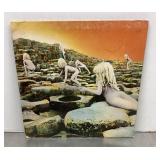 Led Zeppelin LP