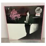 Eddie Money LP in shrink