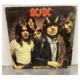 AC/DC LP