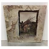 Led Zeppelin LP