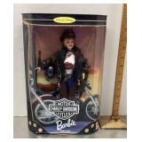 1998 Harley Davidson Barbie