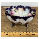 Porcelain bowl