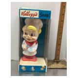 Vintage Kellogg